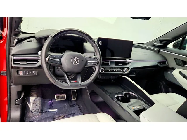 SEMINUEVOS ACURA ZDX a Estados en autogozo
