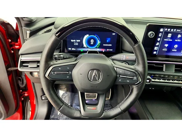 SEMINUEVOS ACURA ZDX a Estados en autogozo