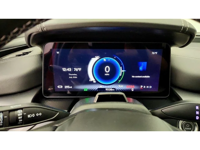 SEMINUEVOS ACURA ZDX a Estados en autogozo