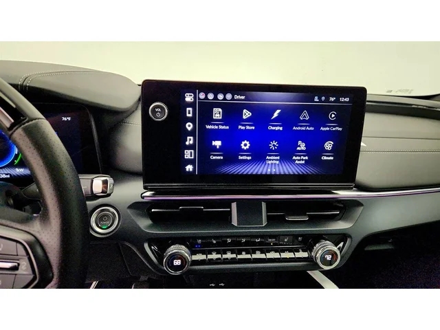 SEMINUEVOS ACURA ZDX a Estados en autogozo