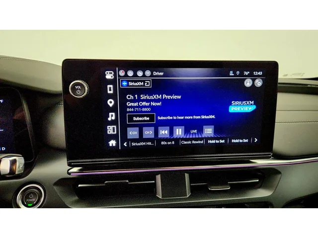 SEMINUEVOS ACURA ZDX a Estados en autogozo