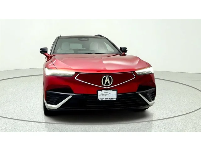 SEMINUEVOS ACURA ZDX a Estados en autogozo