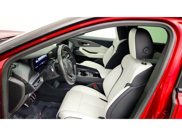 SEMINUEVOS ACURA ZDX a Estados en autogozo