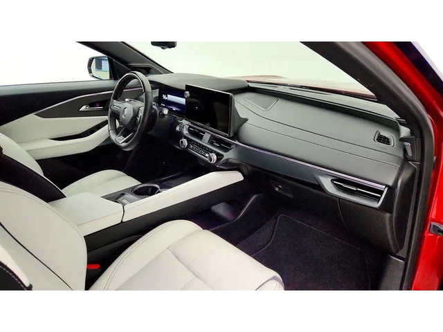 SEMINUEVOS ACURA ZDX a Estados en autogozo