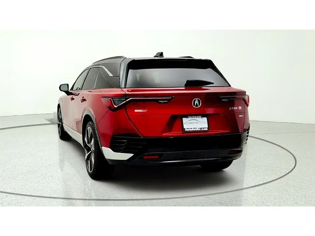 SEMINUEVOS ACURA ZDX a Estados en autogozo