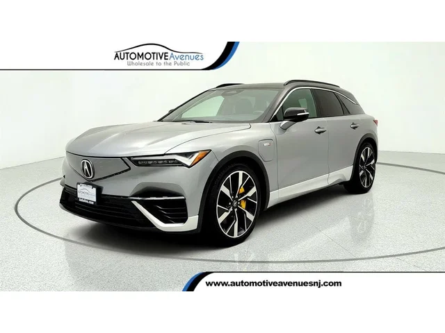 SEMINUEVOS ACURA ZDX a Estados en autogozo