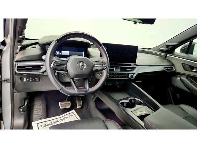 SEMINUEVOS ACURA ZDX a Estados en autogozo