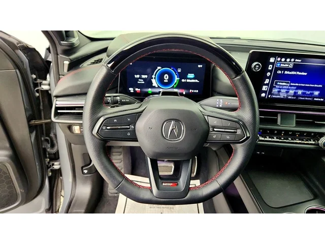 SEMINUEVOS ACURA ZDX a Estados en autogozo