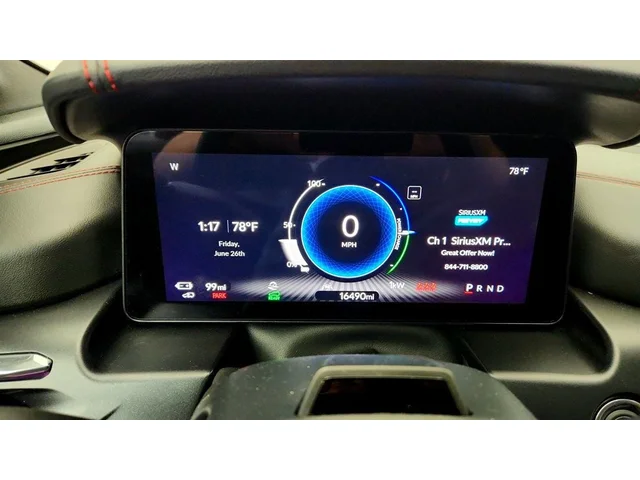 SEMINUEVOS ACURA ZDX a Estados en autogozo
