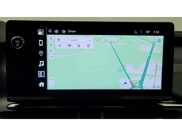 SEMINUEVOS ACURA ZDX a Estados en autogozo