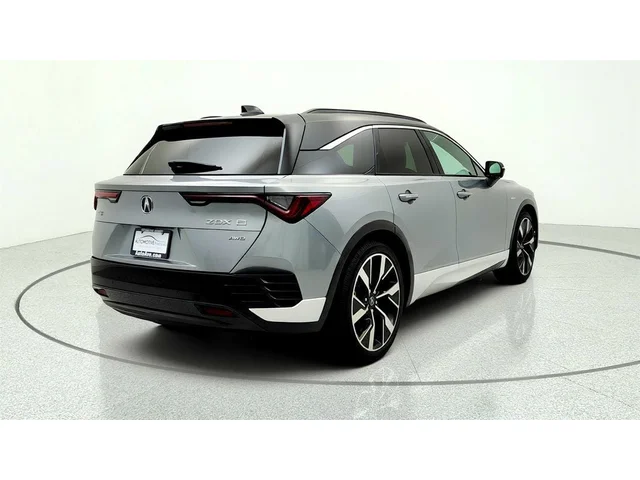 SEMINUEVOS ACURA ZDX a Estados en autogozo