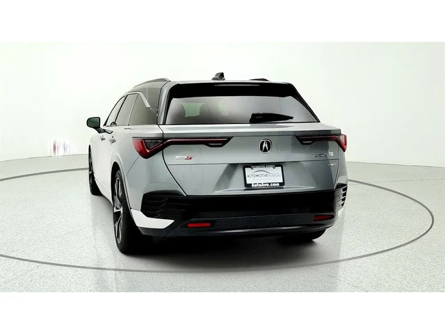 SEMINUEVOS ACURA ZDX a Estados en autogozo