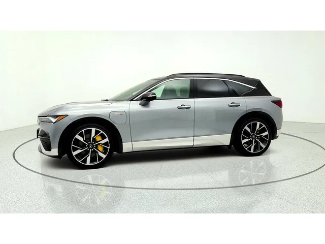 SEMINUEVOS ACURA ZDX a Estados en autogozo