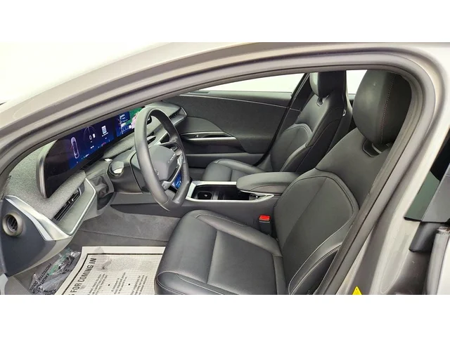 SEMINUEVOS LUCID Air a Estados en autogozo