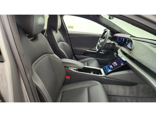 SEMINUEVOS LUCID Air a Estados en autogozo