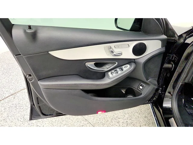 SEMINUEVOS MERCEDES-BENZ C-Class a Estados en autogozo