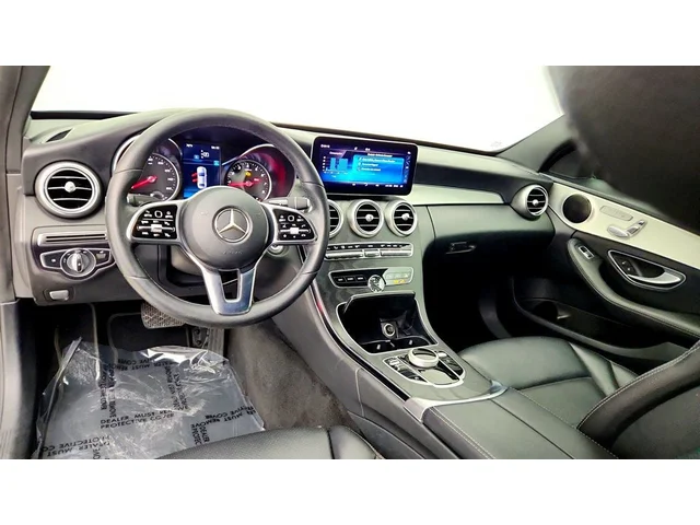 SEMINUEVOS MERCEDES-BENZ C-Class a Estados en autogozo