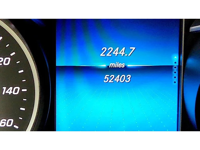 SEMINUEVOS MERCEDES-BENZ C-Class a Estados en autogozo