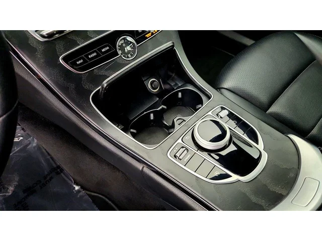 SEMINUEVOS MERCEDES-BENZ C-Class a Estados en autogozo