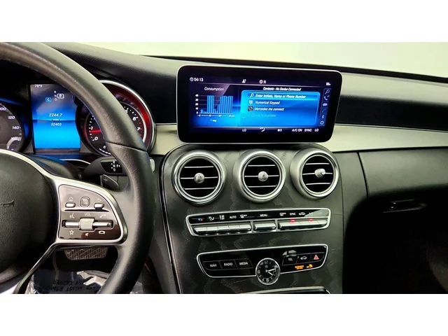 SEMINUEVOS MERCEDES-BENZ C-Class a Estados en autogozo