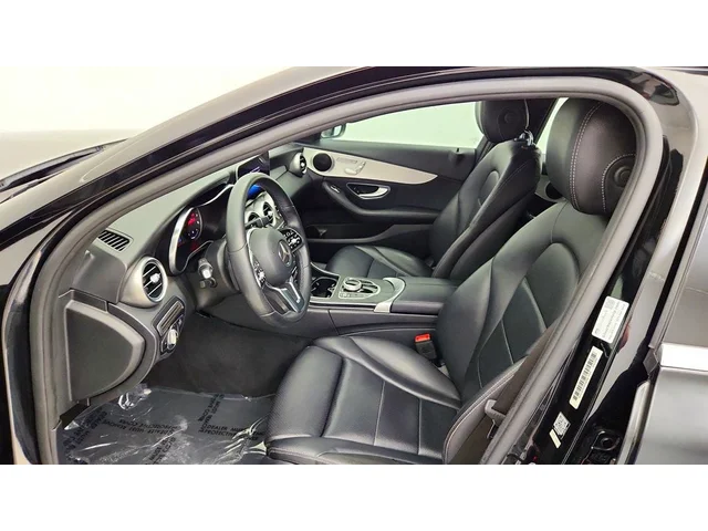 SEMINUEVOS MERCEDES-BENZ C-Class a Estados en autogozo