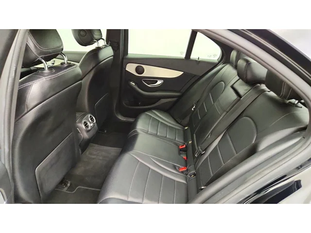 SEMINUEVOS MERCEDES-BENZ C-Class a Estados en autogozo