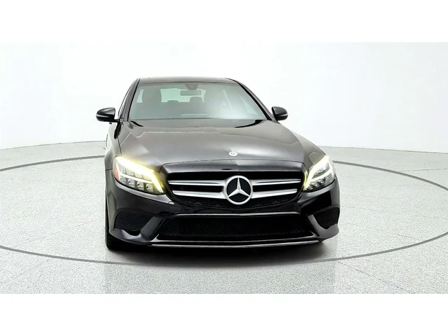 SEMINUEVOS MERCEDES-BENZ C-Class a Estados en autogozo