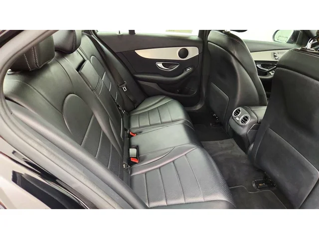 SEMINUEVOS MERCEDES-BENZ C-Class a Estados en autogozo