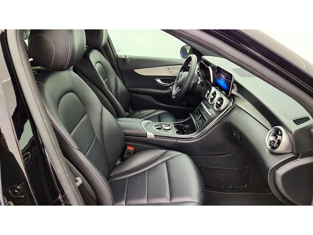 SEMINUEVOS MERCEDES-BENZ C-Class a Estados en autogozo