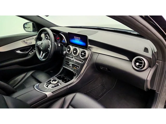 SEMINUEVOS MERCEDES-BENZ C-Class a Estados en autogozo