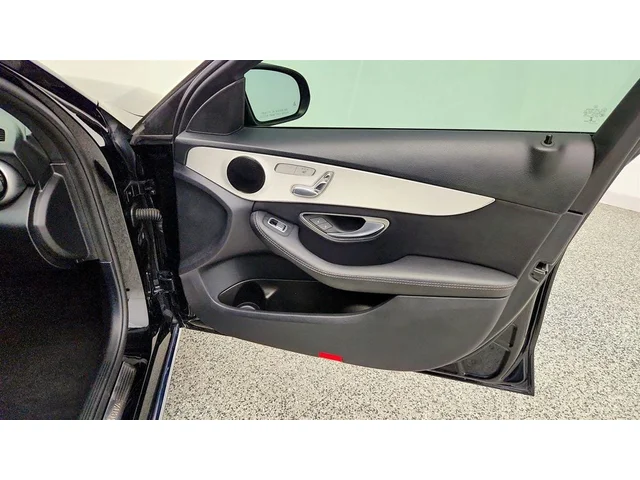 SEMINUEVOS MERCEDES-BENZ C-Class a Estados en autogozo
