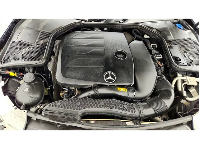 SEMINUEVOS MERCEDES-BENZ C-Class a Estados en autogozo