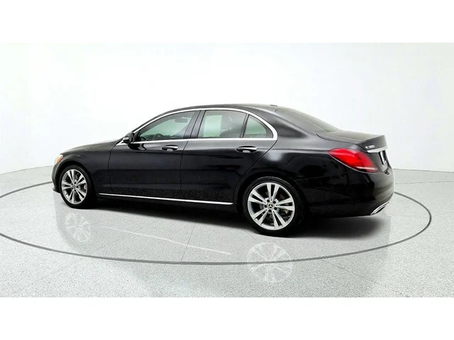 SEMINUEVOS MERCEDES-BENZ C-Class a Estados en autogozo