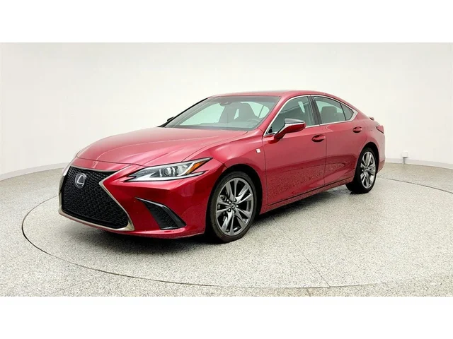 SEMINUEVOS LEXUS ES a Estados en autogozo