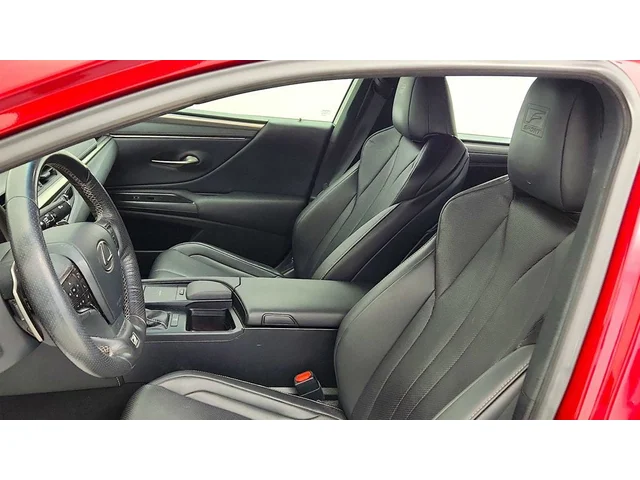 SEMINUEVOS LEXUS ES a Estados en autogozo