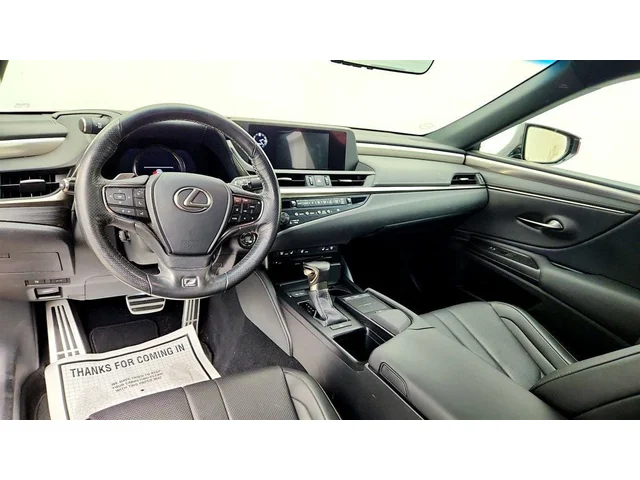 SEMINUEVOS LEXUS ES a Estados en autogozo