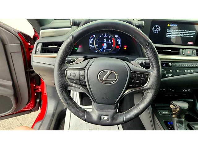 SEMINUEVOS LEXUS ES a Estados en autogozo