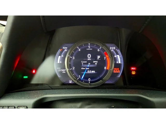 SEMINUEVOS LEXUS ES a Estados en autogozo