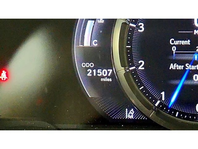 SEMINUEVOS LEXUS ES a Estados en autogozo