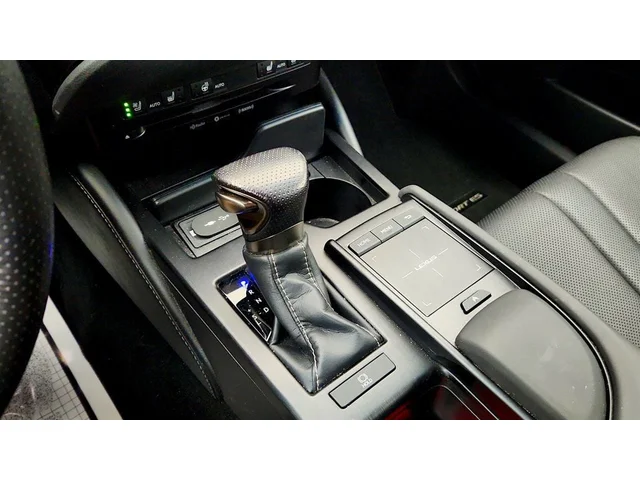 SEMINUEVOS LEXUS ES a Estados en autogozo