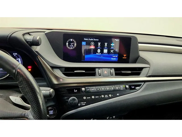 SEMINUEVOS LEXUS ES a Estados en autogozo