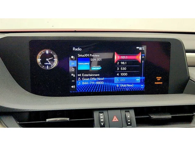 SEMINUEVOS LEXUS ES a Estados en autogozo