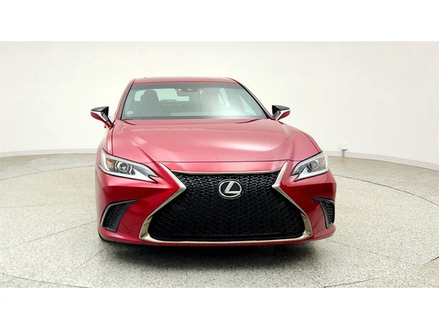 SEMINUEVOS LEXUS ES a Estados en autogozo