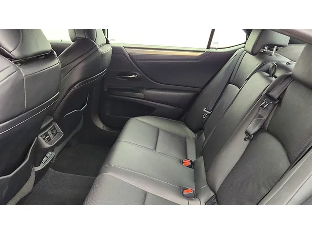 SEMINUEVOS LEXUS ES a Estados en autogozo