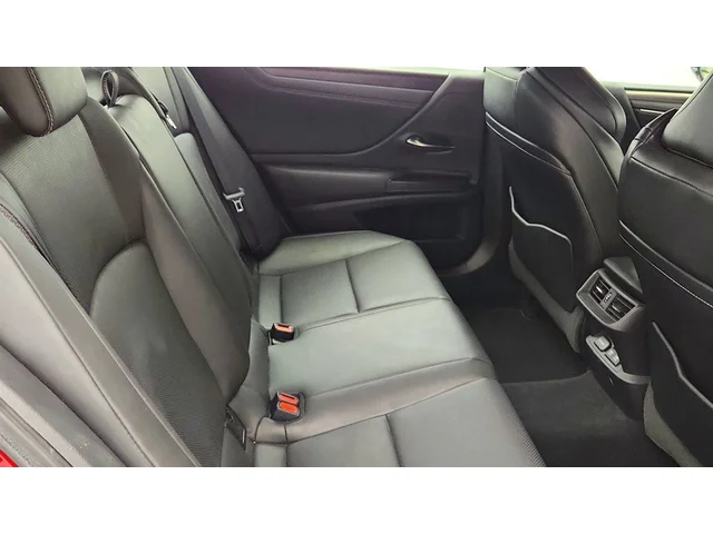 SEMINUEVOS LEXUS ES a Estados en autogozo