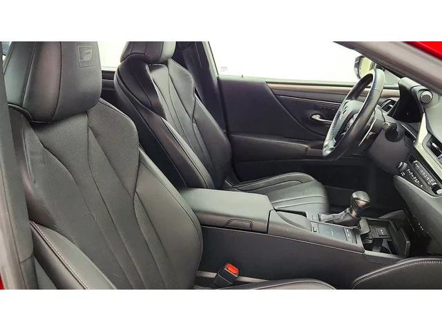 SEMINUEVOS LEXUS ES a Estados en autogozo