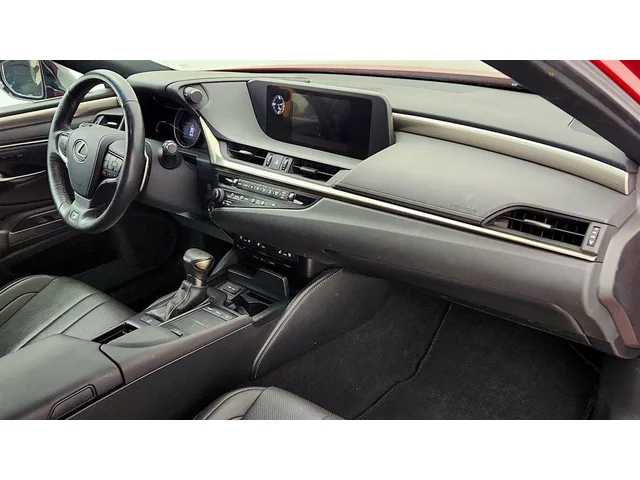 SEMINUEVOS LEXUS ES a Estados en autogozo