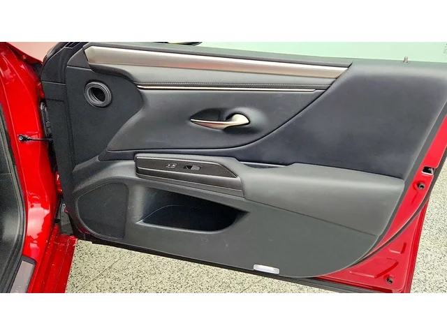 SEMINUEVOS LEXUS ES a Estados en autogozo