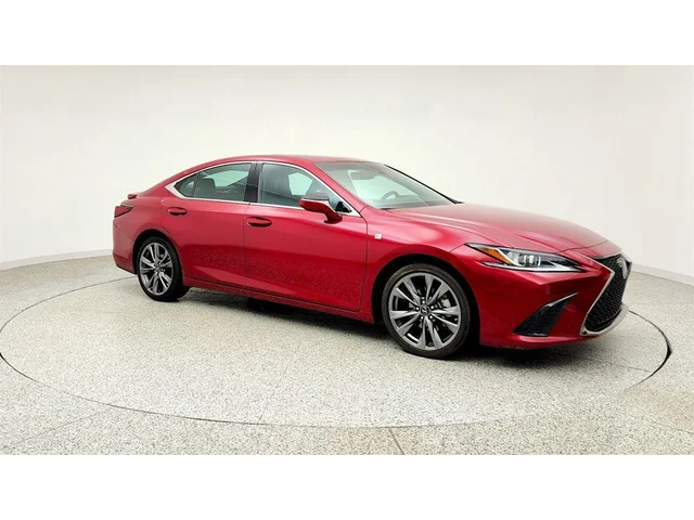 SEMINUEVOS LEXUS ES a Estados en autogozo