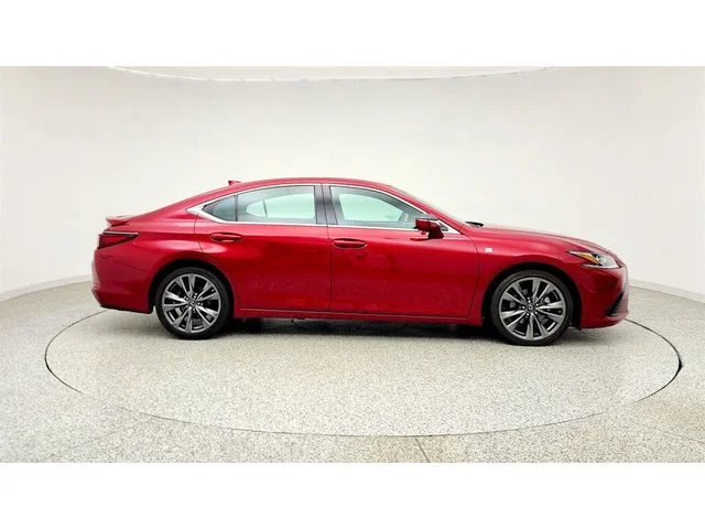 SEMINUEVOS LEXUS ES a Estados en autogozo